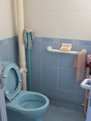 Blk 129 MARSILING RISE (Woodlands), HDB 3 Rooms #170223702